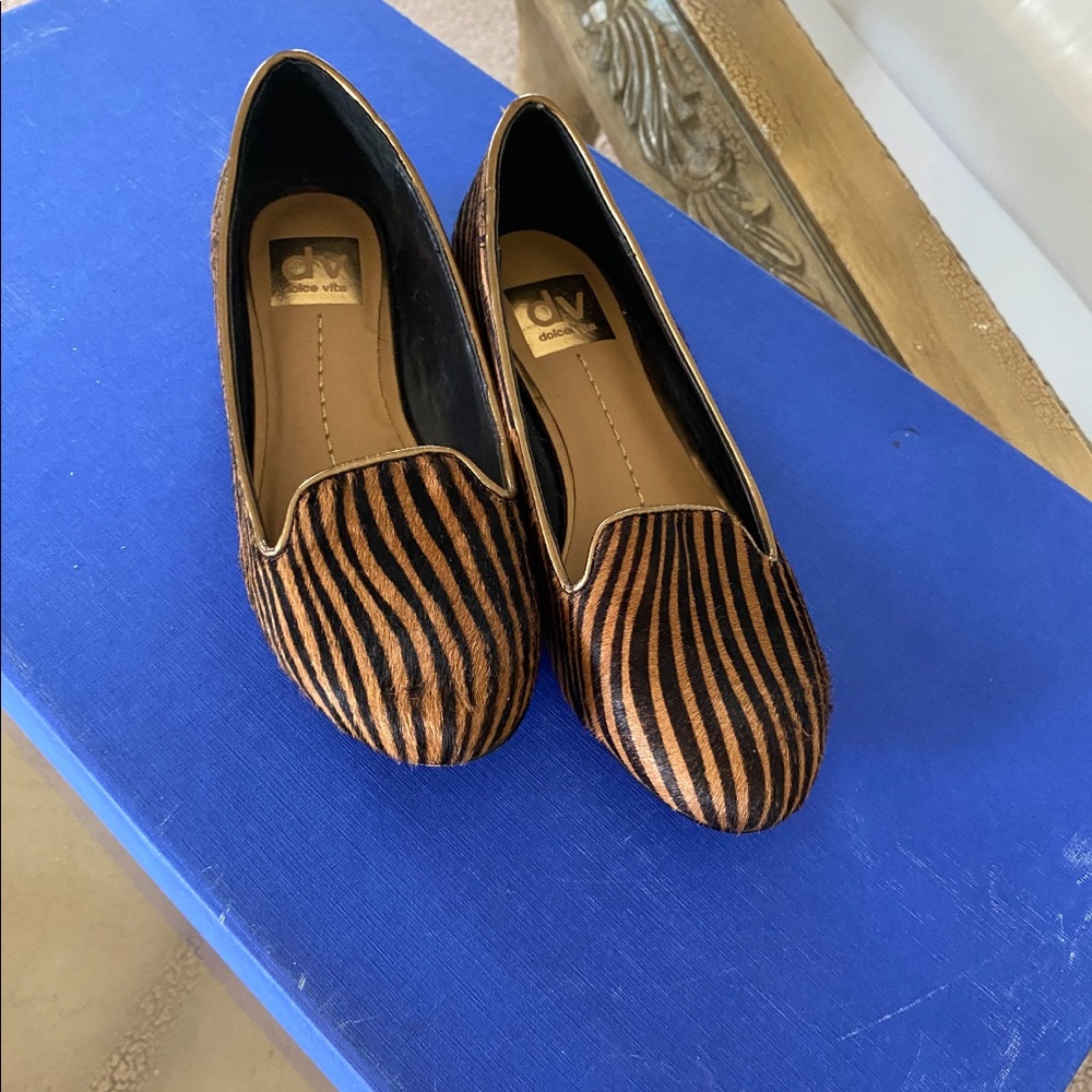 Dolce vita flats